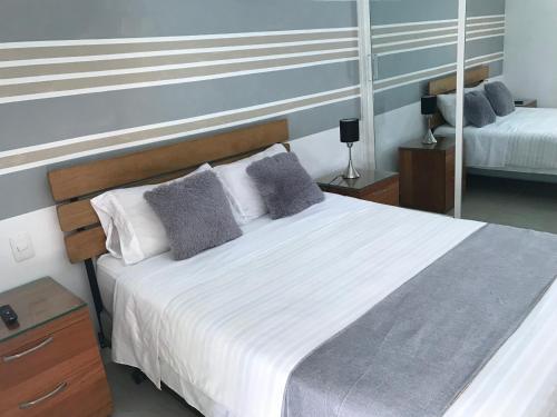 Centro de Santiago Centro de Santiago