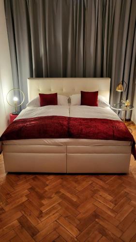 Premium Apt - Center of Prague, Praga