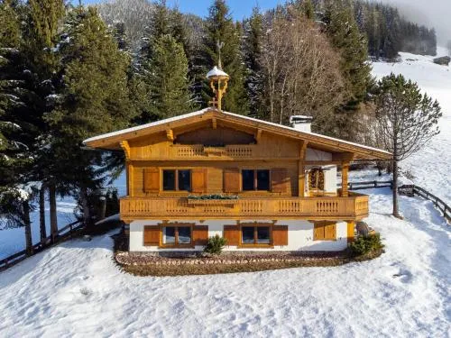 Hütte zum Dillental in Wildschönau, Österreich