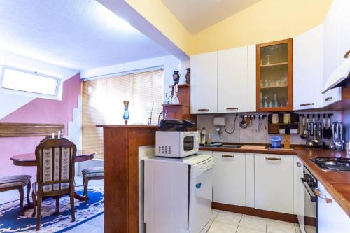 Facilities, Family House Pavicevic in Celuga