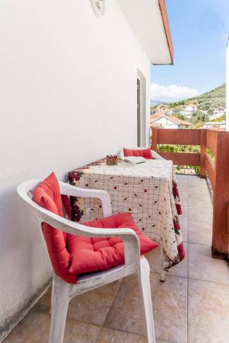 Surrounding environment, Family House Pavicevic in Celuga