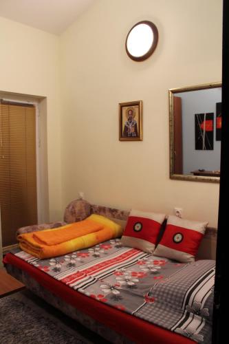Three-Bedroom Apartment image 10