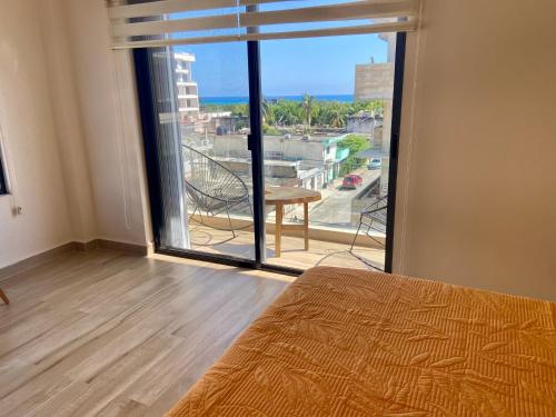 Ocean View Apartment Playa Del Carmen