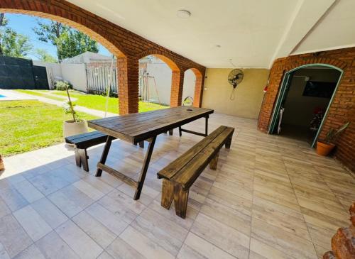 Lo de Elio in 聖尼古拉斯德洛斯阿羅約斯