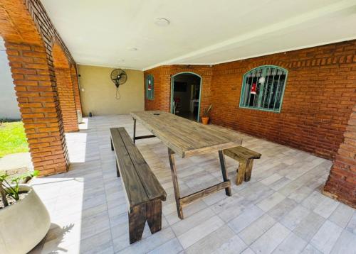 Lo de Elio in 聖尼古拉斯德洛斯阿羅約斯