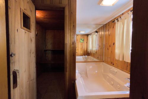 Chalet Whisper in 瓦爾達維德