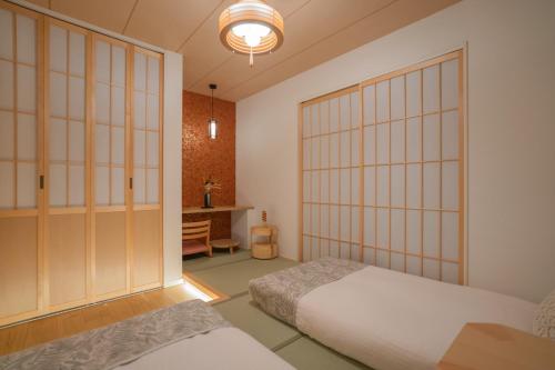 京都清水五条 Maison Le Rouge燕脂