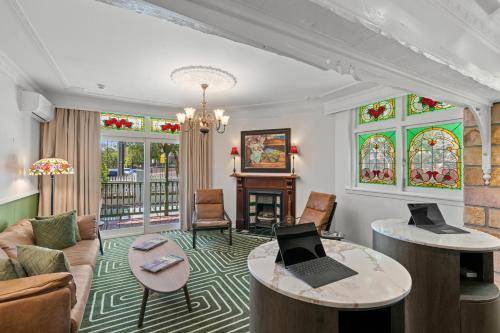 المنظر الخارجي, Silkari The Charrington at Chatswood in North Shore