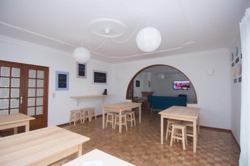 Old Village Hostel in Ponte de Lima