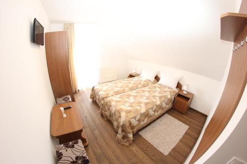 Superior Twin Room with Garden View