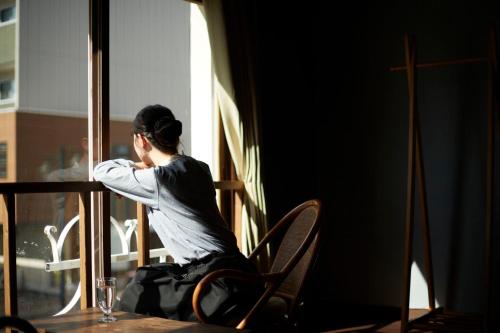 KARASUYA Guest House