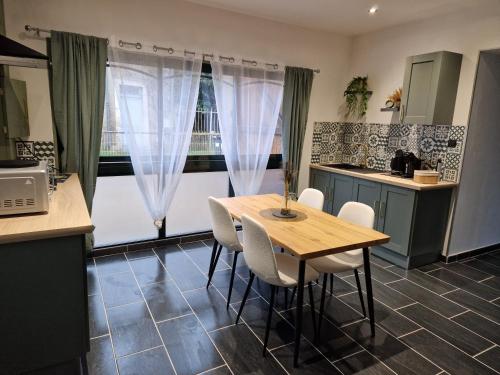 grand Studio 2 personnes in Saint-Amand-Montrond