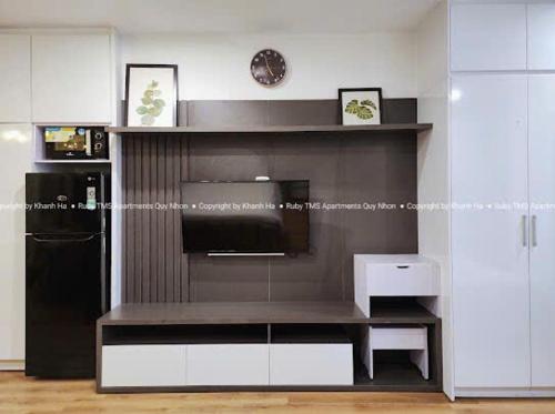 RUBY LUXURY SEA APARTMENT- TMS Quy Nhon 4