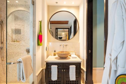 Hacienda De Mita, Close to Ocean and Golf