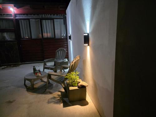 Garten, Hospedaje Del Rosario in Cosquin