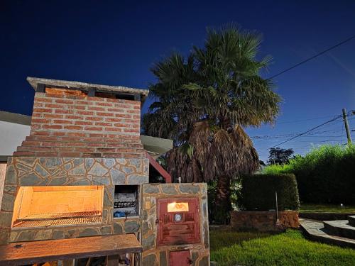 Einrichtungen, Hospedaje Del Rosario in Cosquin