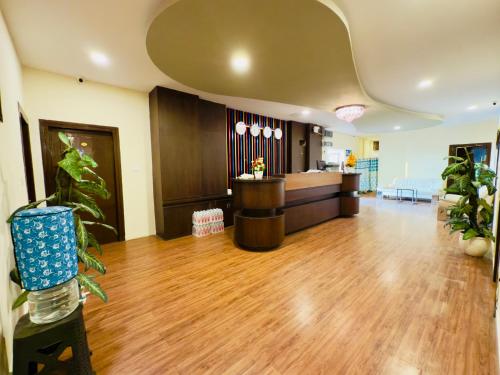 Blue Rocks Suites, Sarjapur Road 5