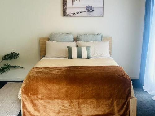 AAA Northlands Motel in رد وود