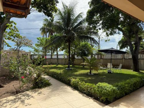 Casa Lagoa Jardim