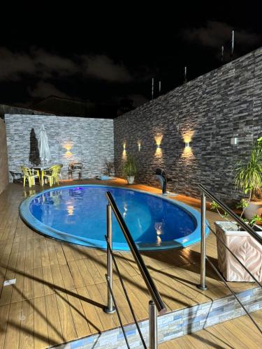 Casa na Jatiuca, Maceió