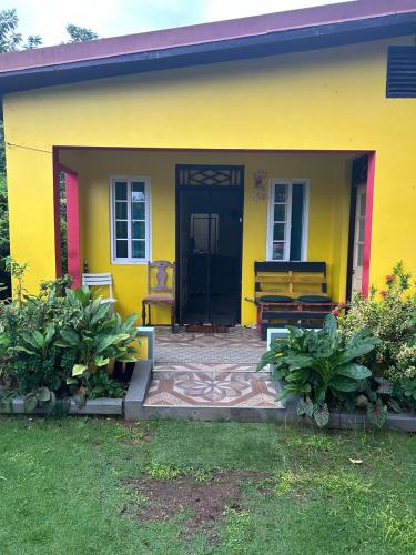 Exterior view, Perfect Hideaway in Drapers