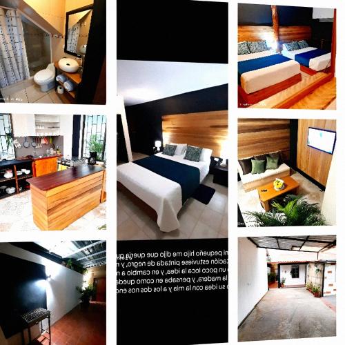 Casa Verde Descanso 2