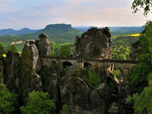 Bližnja znamenitost, Privatzimmer mit Aussicht in Sonnenstein