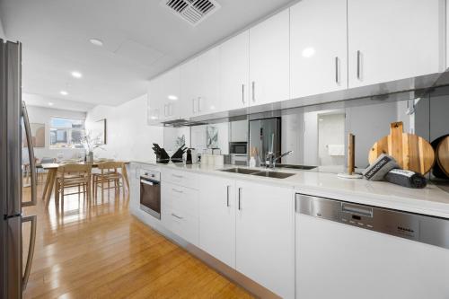 The Terrace - 1BR with Dedicated Workspace