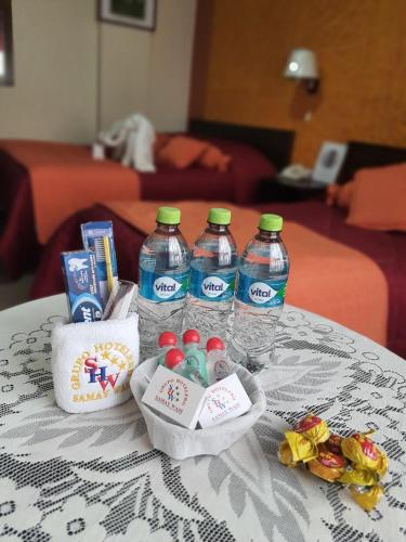 Hotel Sumaj Wasi in Oruro