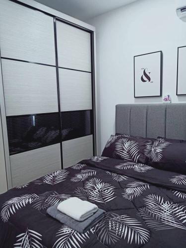 My Exclusive StayCation MetroCity - Kuching