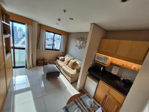 Exterior view of Flat Santana proximo ao metro (Apto 135)