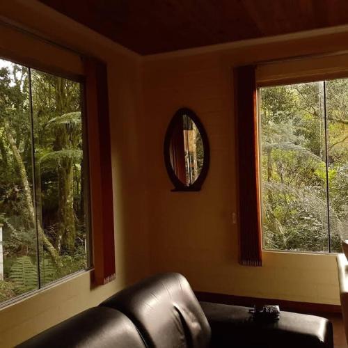 Cabana Aconchegante
