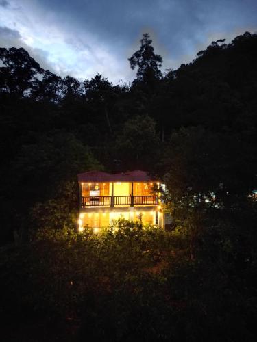 Cabanas en las Montanas in San Jose de Ocoa