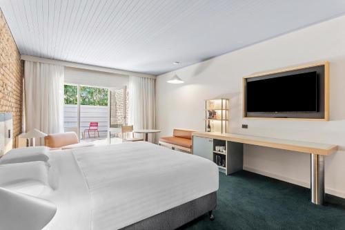 Motel Flinders in Mornington Peninsula