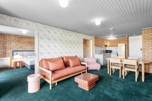 Motel Flinders in Mornington Peninsula