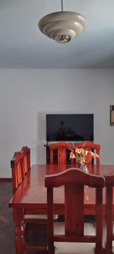 Piso García