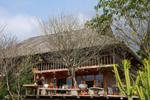 La Beaute Sa Pa - Sapa