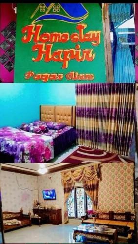 Hafiz Homestay - Bengkulu
