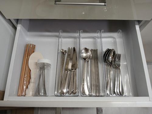 Taereung stn 5min #Newly built villa #4pax