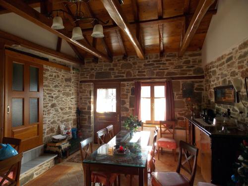 Sarafis Guesthouse - Αγ. Βλάσιος