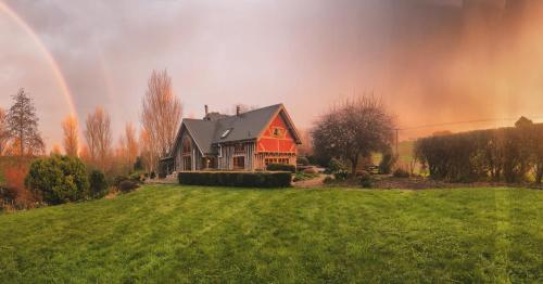 Streamside Country Manor, Matamata-Piako