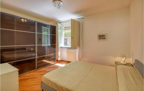  Stunning Apartment In Bogliasco With Wifi in Bogliasco