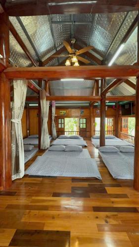 Happy House Homestay in Yen Binh (Yen Bai)