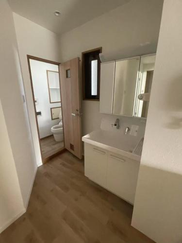 浅草複式アパートメント民宿 最大10人