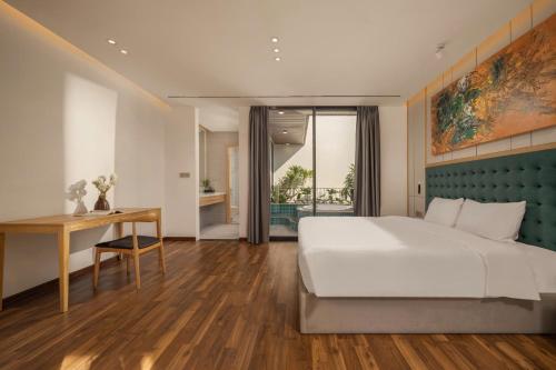 The Paradise Pool House Since 2025 in Da Nang — photo 2