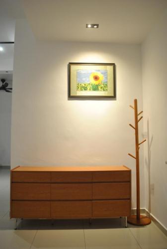 Labis Homestay – khách sạn tại Labis