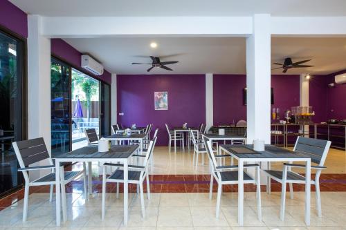 Aspira Resort Klong Muang Krabi in Klong Muang