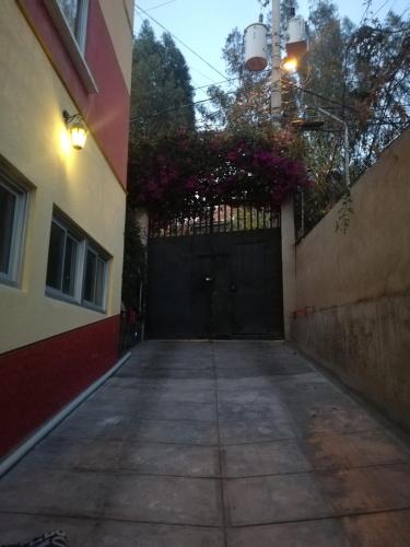 Garzonier independent with opcional parking in Mallasa