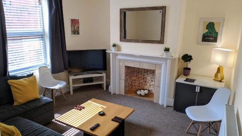 Pavilion House gîte à louer Exeter