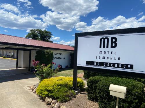 Motel Bombala